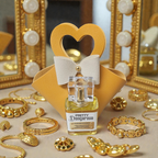 Pretty Dangerous (The Natural Perfume Spray for Skin Health-Lavender)