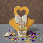 Pretty Dangerous (The Natural Perfume Spray for Skin Health-Lavender)