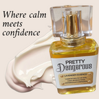 Pretty Dangerous (The Natural Perfume Spray for Skin Health-Lavender)
