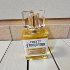 Pretty Dangerous (The Natural Perfume Spray for Skin Health-Lavender)