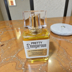 Pretty Dangerous (The Natural Perfume Spray for Skin Health-Lavender)