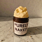 Purely Naked (Whipped Body Butter)