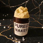 Purely Naked (Whipped Body Butter)