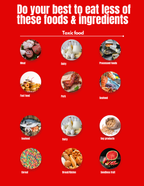 FREE Gut Health (Swap It Like It's Hot) eBook