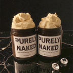 Pretty Dangerous Purely Naked Combo(Perfume & Body Butter)