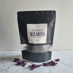 Crowned Sea Moss (Chondrus Crispus)