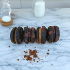 Miracle Munchie (Thee Sea Moss Infused Stuffed Cookie)
