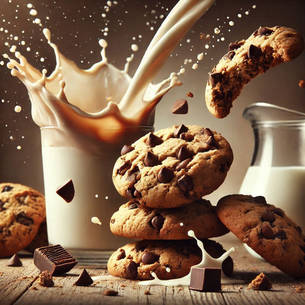 Corporate & Event Cookie Catering